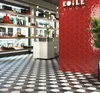 Керамогранит и плитка Ribesalbes Geometry