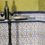 Плитка Ribesalbes Zocalo