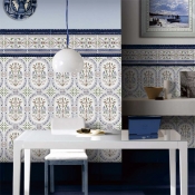 Плитка Ribesalbes Zocalo