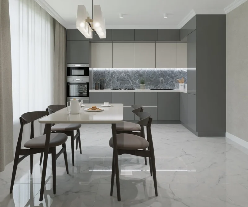 Плитка Royce Brilliance White