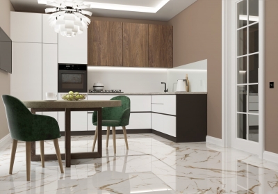 Плитка Royce Calacatta Gold