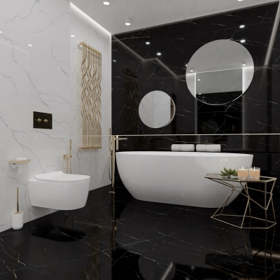 Плитка Royce Rivona Black