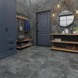Tunisia Grey