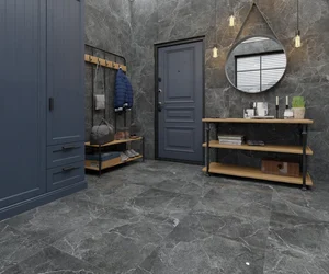 Tunisia Grey