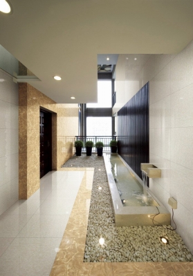 Плитка Sal Sapiente Marble - PMR