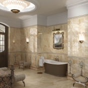 Плитка Saloni Resort