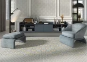 Керамогранит Sartoria Decorata