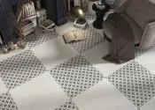 Керамогранит Sartoria Decorata