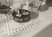 Керамогранит Sartoria Decorata