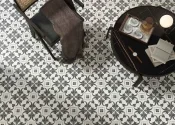 Керамогранит Sartoria Decorata