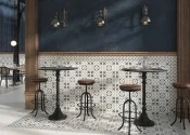 Керамогранит Sartoria Decorata