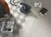 Керамогранит Sartoria Decorata