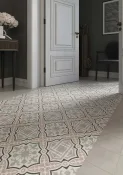 Керамогранит Sartoria Decorata