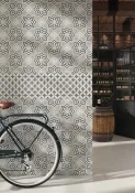 Керамогранит Sartoria Decorata