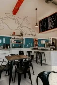 Плитка Sartoria Materici
