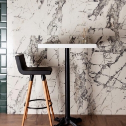 Invisible Marble
