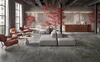 Керамогранит SERENISSIMA CIR Amaranto