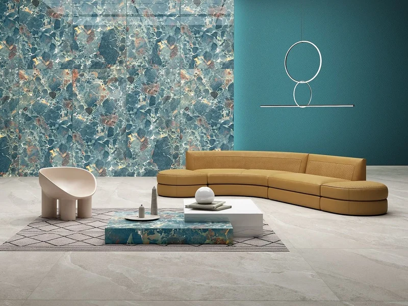 Керамогранит Seron Alicante Aqua