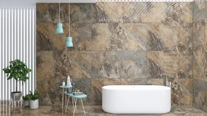 Persian Granite