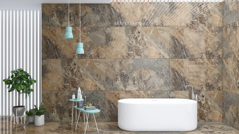 Керамогранит Seron Persian Granite