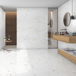 Bianco Carrara