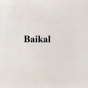 Baikal
