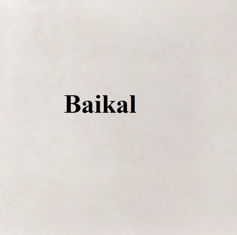 Керамогранит Sina Tile Baikal