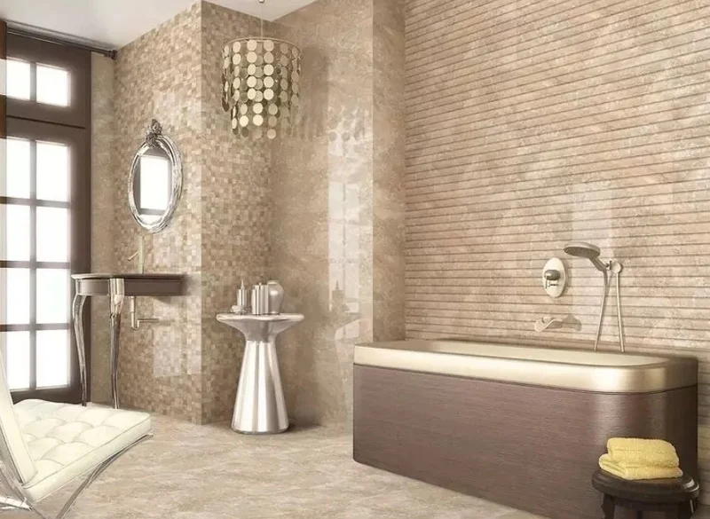Плитка Sina Tile Cemento