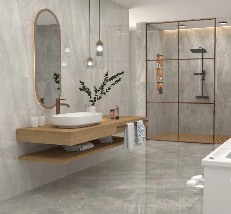 Керамогранит Sina Tile Earth