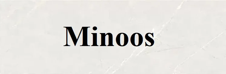 Плитка Sina Tile Minoos