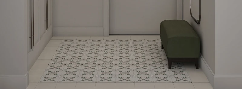 Керамогранит Smile Tile Concept