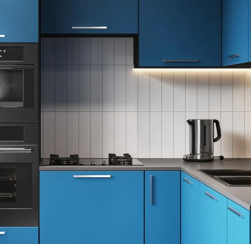 Керамическая плитка Smile Tile Fabia