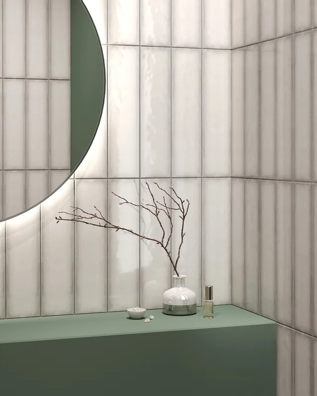 Керамическая плитка Smile Tile Monte