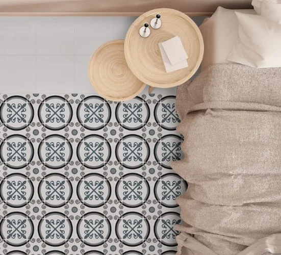 Керамогранит Smile Tile Siena