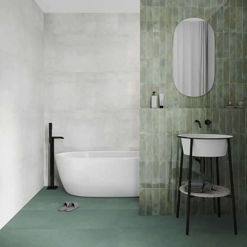 Керамическая плитка Smile Tile Tropicana