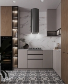 Керамогранит Staro Carpets