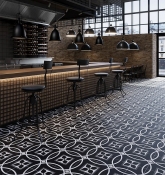 Керамогранит Staro Carpets