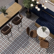 Керамогранит Staro Carpets