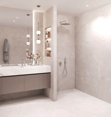 Керамогранит Staro Luna Rossa