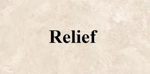 Relief