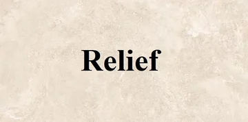 Relief