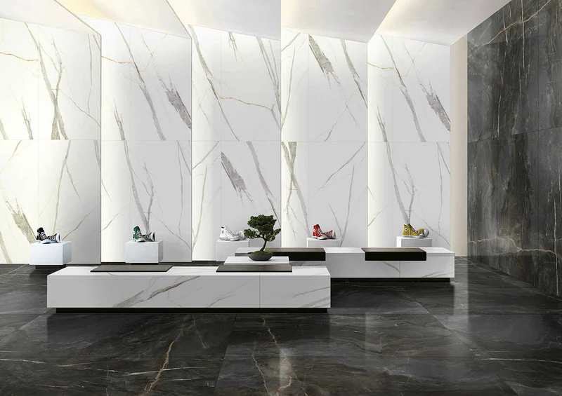 Керамогранит Staro Slim
