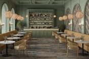 Керамогранит StaroWood Savoy