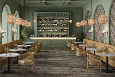 Керамогранит StaroWood Savoy