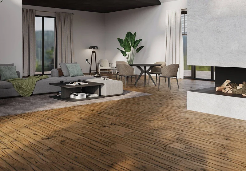 Керамогранит StaroWood Sherwood