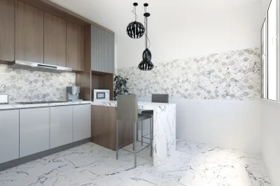 Керамогранит STiles ceramic Niria