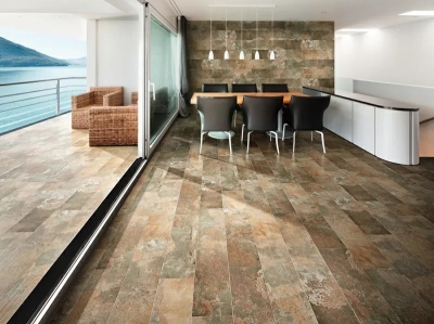 Керамогранит STN Ceramica Ardoise