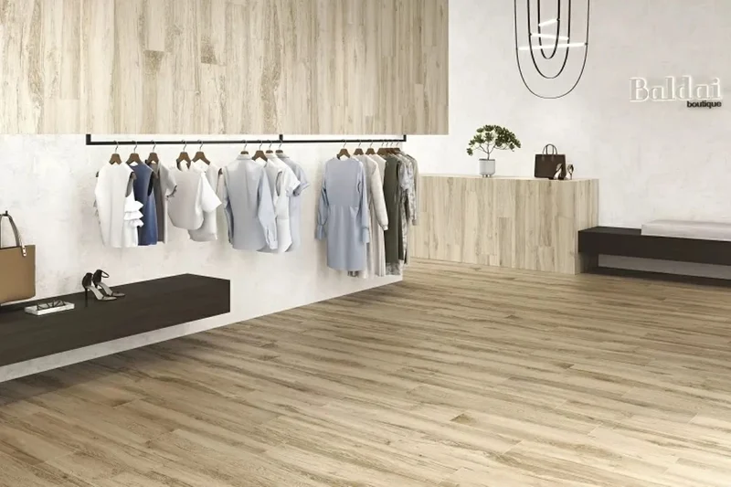 Керамогранит STN Ceramica Baldai