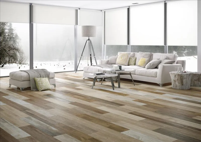 Керамогранит STN Ceramica Barnwood