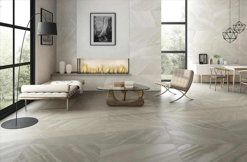 Керамогранит STN Ceramica Burlingstone